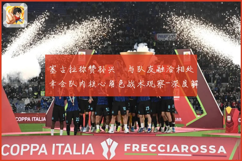 塞古拉称赞孙兴慜与队友融洽相处幸会队内核心角色战术观察-深度解析