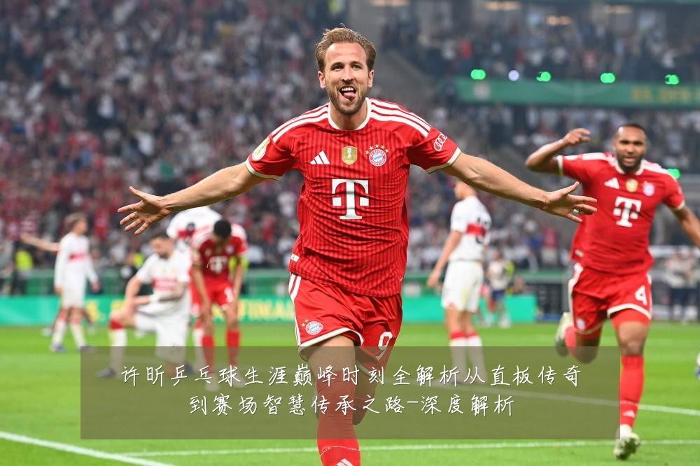 许昕乒乓球生涯巅峰时刻全解析从直板传奇到赛场智慧传承之路-深度解析
